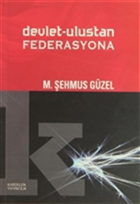 Devlet Ulustan Federasyona Devlet Ulustan Federasyona