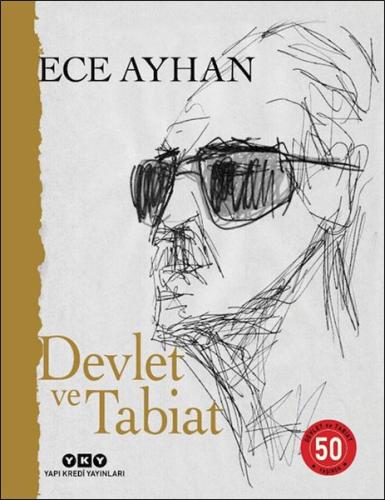 Devlet ve Tabiat – Ya da Orta İkiden Ayrılan Çocuklar İçin Şiirler 50 Devlet ve Tabiat – Ya da Orta İkiden Ayrılan Çocuklar İçin Şiirler 50