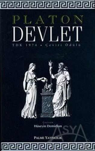 Devlet