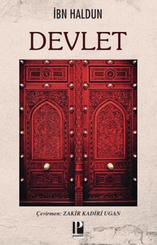 Devlet Devlet