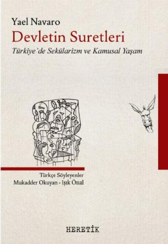 Devletin Suretleri - Türkiye'de Sekülarizm ve Kamusal Yaşam