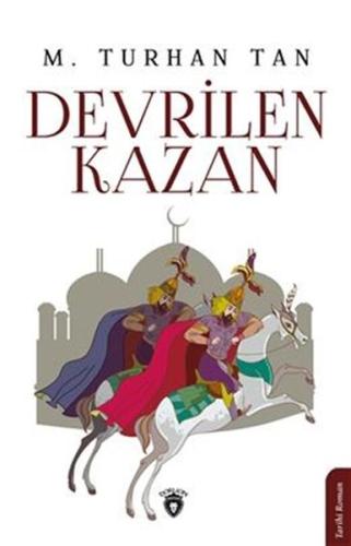 Devrilen Kazan Devrilen Kazan