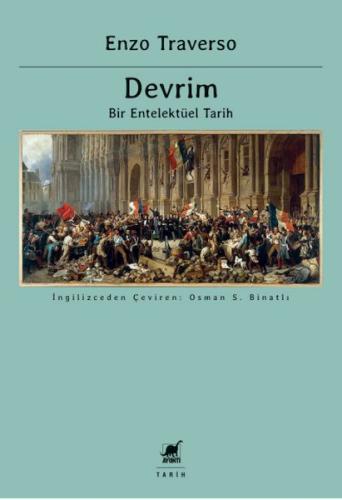 Devrim Devrim