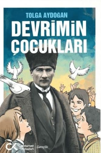Devrimin Çocukları Devrimin Çocukları