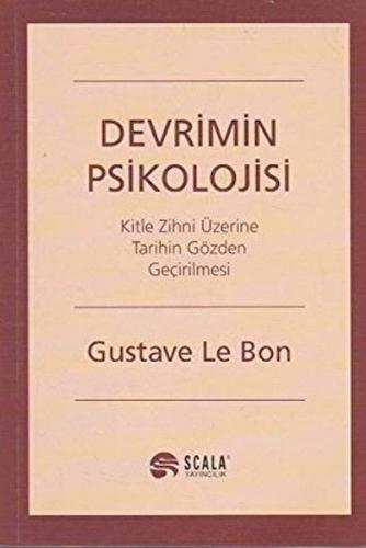 Devrimin Psikolojisi