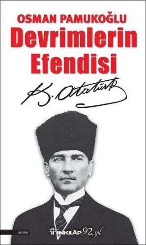 Devrimlerin Efendisi Devrimlerin Efendisi