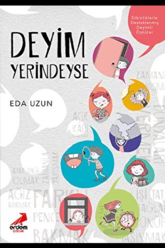 Deyim Yerindeyse Deyim Yerindeyse