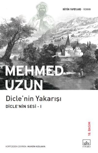 Dicle'nin Sesi 01 - Dicle'nin Yakarisi Dicle'nin Sesi 01 - Dicle'nin Yakarisi