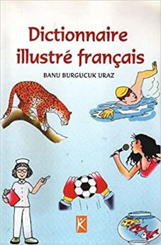 Dictionnaire İllustre Français