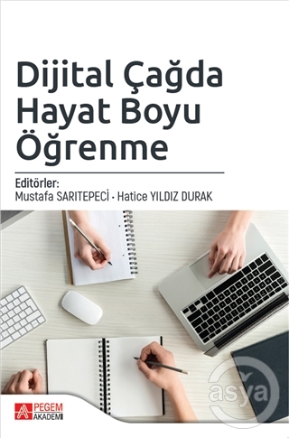 Dijital Çağda Hayat Boyu Öğrenme