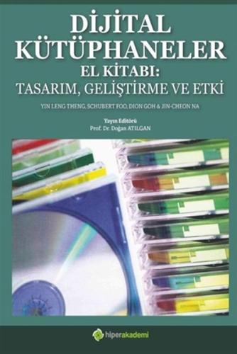 Dijital Kütüphaneler El Kitabı Dijital Kütüphaneler El Kitabı