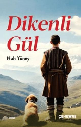 Dikenli Gül Dikenli Gül