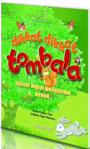 Dikkat Dikkat Tombala Dikkat Dikkat Tombala