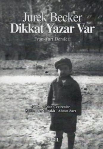 Dikkat Yazar Var Dikkat Yazar Var