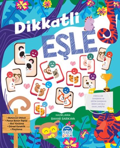 Dikkatli Eşle Dikkatli Eşle