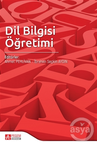 Dil Bilgisi Öğretimi