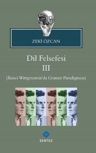 Dil Felsefesi 3 Dil Felsefesi 3