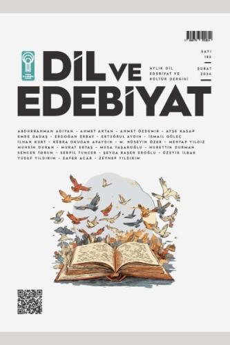 Dil ve Edebiyat (182. Sayı)