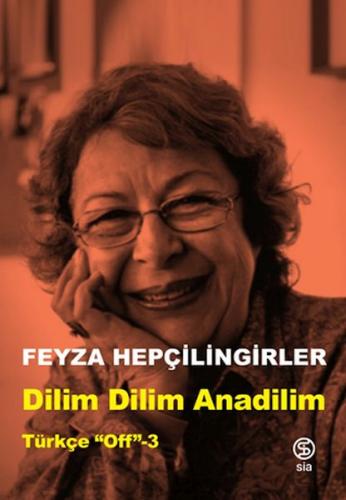 Dilim Dilim Anadilim - Türkçe "Off"-3