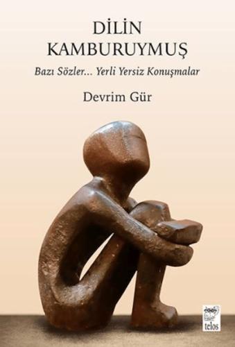 Dilin Kamburuymuş Dilin Kamburuymuş
