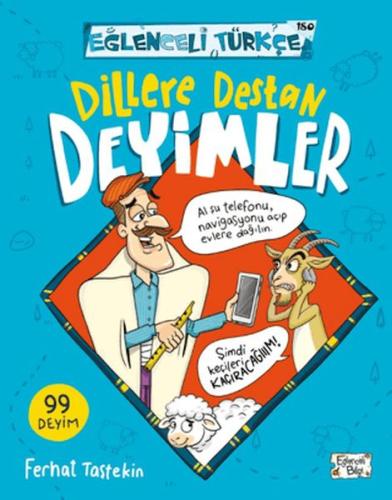 Dillere Destan Deyimler Dillere Destan Deyimler