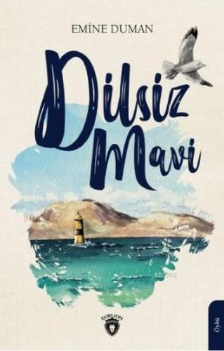 Dilsiz Mavi Dilsiz Mavi