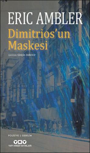 Dimitriosun Maskesi Dimitriosun Maskesi