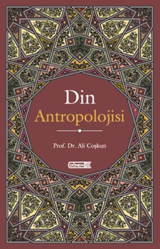 Din Antropolojisi