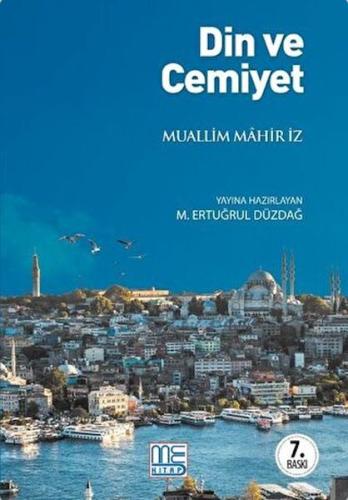 Din ve Cemiyet Din ve Cemiyet