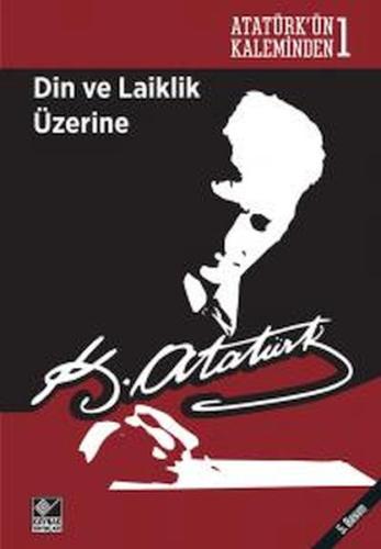 Din ve Laiklik Üzerine Din ve Laiklik Üzerine