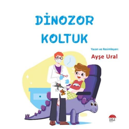 Dinazor Koltuk Dinazor Koltuk