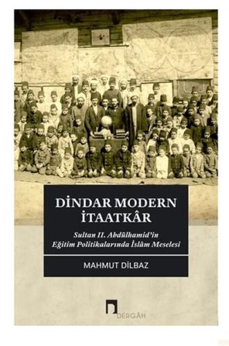 Dindar Modern İtaatkar Dindar Modern İtaatkar