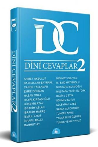 Dini Cevaplar 2 Dini Cevaplar 2