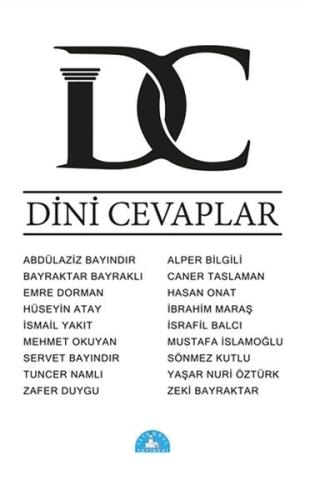 Dini Cevaplar Dini Cevaplar