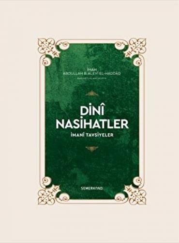 Dini Nasihatler