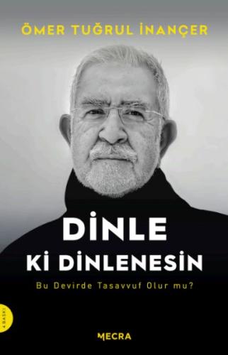Dinle ki Dinlenesin