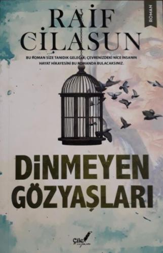 Dinmeyen Gözyaşları Dinmeyen Gözyaşları