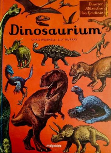 Dinosaurium Dinosaurium