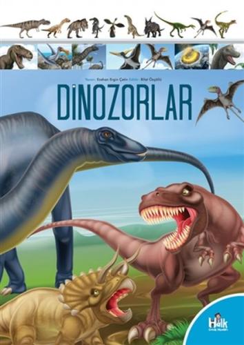 Dinozorlar Dinozorlar