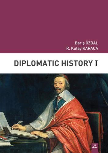 Diplomatic History 1 Diplomatic History 1