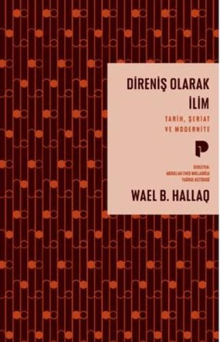 Direniş Olarak İlim