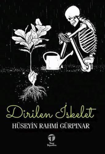Dirilen İskelet Dirilen İskelet