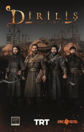 Diriliş Ertuğrul Diriliş Ertuğrul
