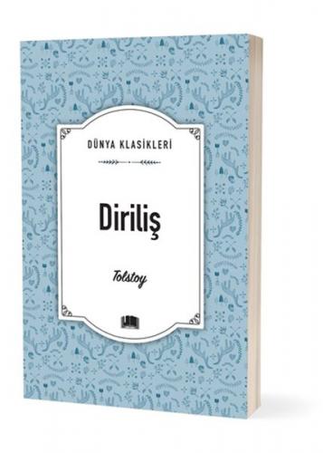 Diriliş