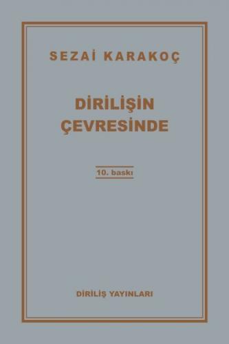 Dirilişin Çevresinde