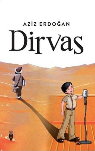 Dirvas