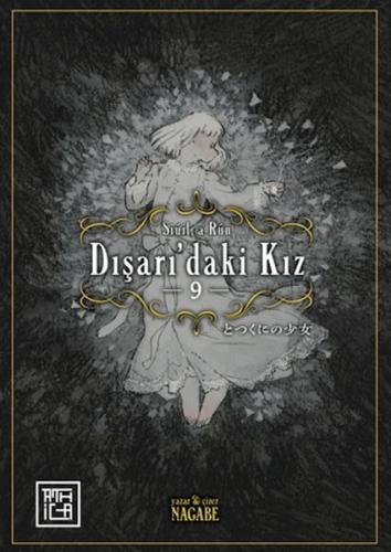Dışarıdaki Kız 9