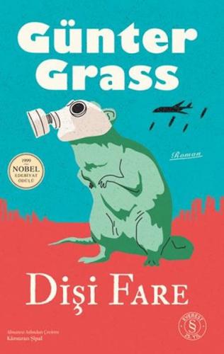 Dişi Fare Dişi Fare