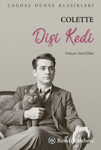 Dişi Kedi