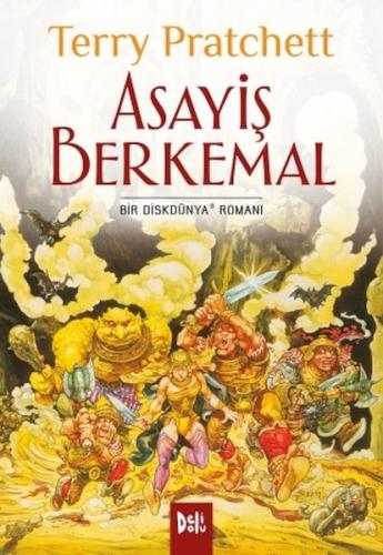 Asayiş Berkemal